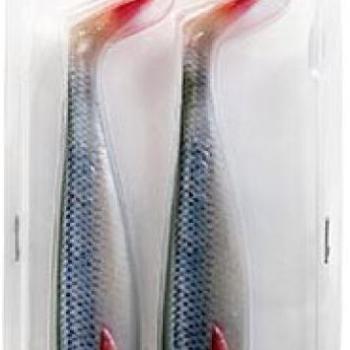 FOX Rage Pro Shad Super Natural 14cm Roach 2 db kép