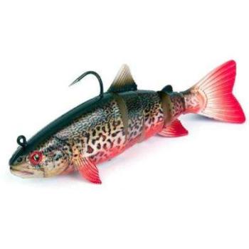 Fox rage replicant® realistic trout jointed 14cm/5.5 50g super na... kép