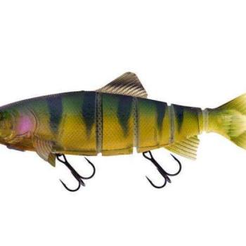 Fox rage replicant® realistic trout jointed shallow replicant joi... kép