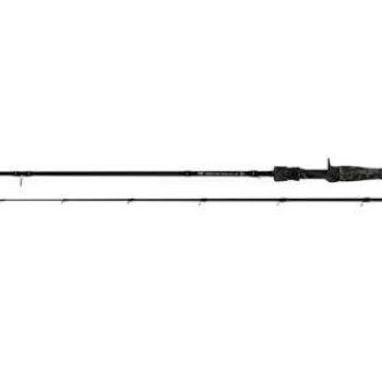 Fox rage street fighter versatile shad casting 210cm 5-20g perget... kép