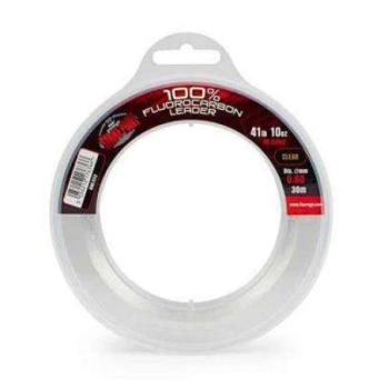 Fox rage strike point fluorocarbon leader strike point fluro lead... kép