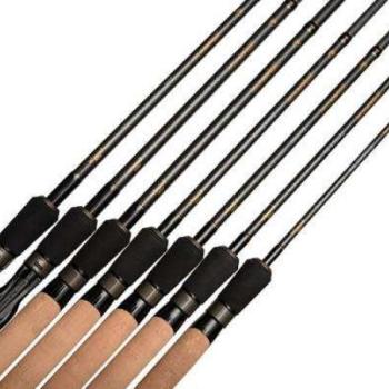 Fox rage terminator jigger x 270cm 20-60g pergető horgászbot kép