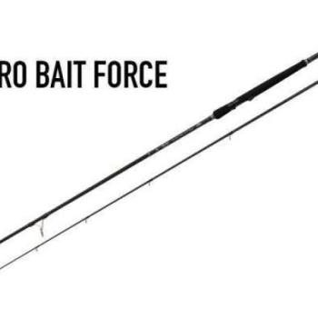 Fox rage ti pro bait force 240cm 30-80g pergető horgászbot kép