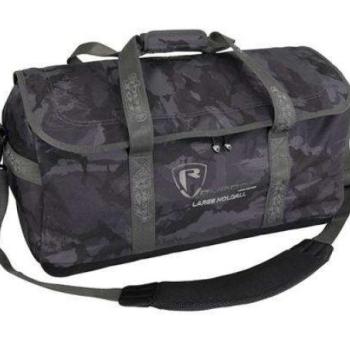 Fox rage voyager camo large holdall 58x32x28cm pergető táska kép