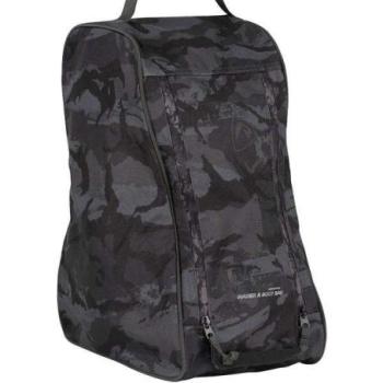 Fox rage voyager camo wader -and- boot bag  23.5x49x36.5cm csizma... kép