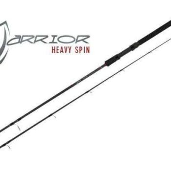 Fox rage warrior heavy spin 210cm 40-80g pergető horgászbot kép