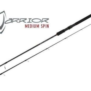 Fox rage warrior medium spin 210cm 15-40g pergető horgászbot kép