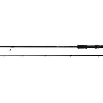 Fox rage warrior perch jigger 240cm 5-21g pergető horgászbot kép