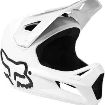 Fox Rampage Helmet kép