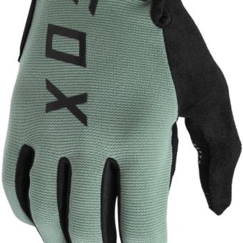 Fox Ranger Glove Gel türkiz kép