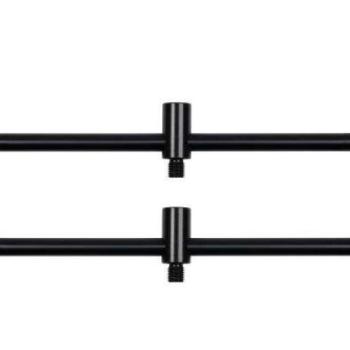 Fox slim 2 rod buzz bars (95mm - 110mm) buzz bar kép