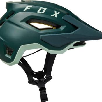 Fox Speedframe Helmet, Ce L kép