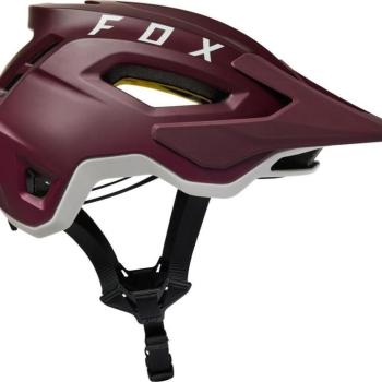 Fox Speedframe Helmet, Ce M kép