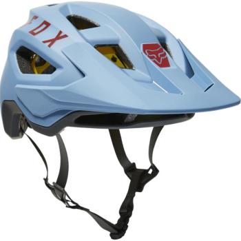 Fox Speedframe Helmet, Ce S kép