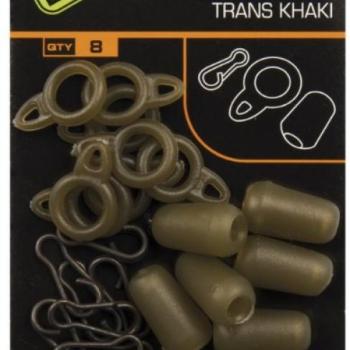 FOX Standard Run Ring Kit 3x8ks kép