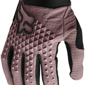 Fox W Defend Glove lila kép