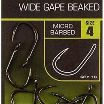 FOX Wide Gape 10 db kép