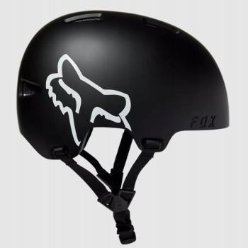 Fox Youth Flight Helmet, Ce OS kép