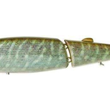 Freddy 17cm cw noisy northern pike kép