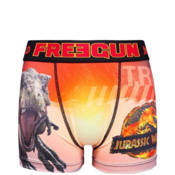 FREEGUN JURASSIC WORLD Gyerek boxeralsó, mix, méret kép