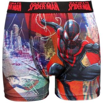 FREEGUN SPIDER MAN Gyerek boxeralsó, mix, méret kép