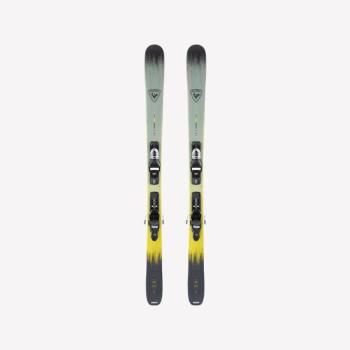 Freeride síléc kötéssel - Rossignol Sender Soul Pro kép