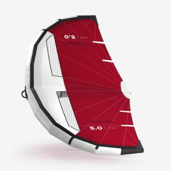 Freeride wing, 3 m² - WNG 500 Tribord kép