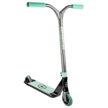 Freestyle roller Dominator Airborne  Fekete-Menta kép