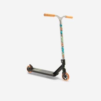Freestyle roller - MF520 Decathlon kép