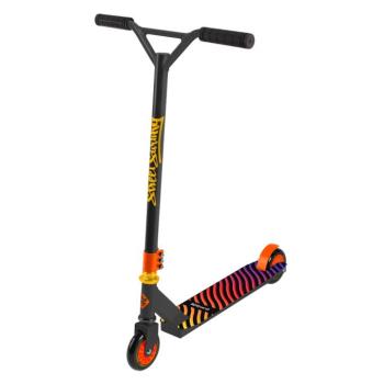 Freestyle roller Street Surfing Trickster Blossom Black kép