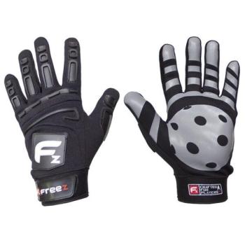 FREEZ GLOVES G-180 JR Junior kapuskesztyű, fekete, méret kép