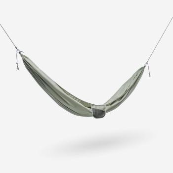 Függőágy Ultim Comfort 350 x 180 cm, 2 személyes Quechua kép
