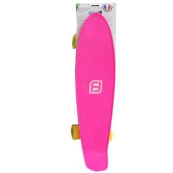 Funbee mini pink gördeszka 22&quot; - Spartan kép