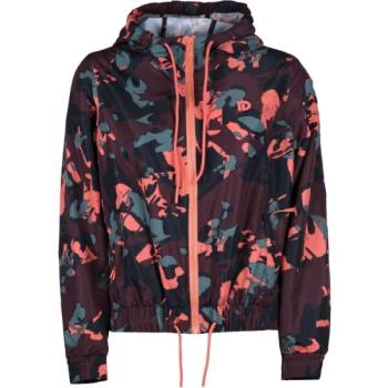 FUNDANGO BREEZE WINDBREAKER Női széldzseki, fekete, méret kép