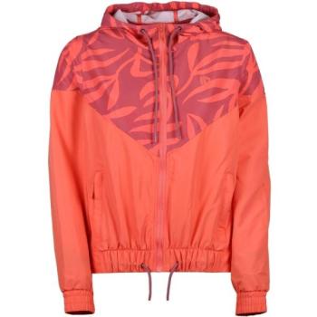 FUNDANGO BREEZE WINDBREAKER Női széldzseki, lazac, méret kép