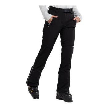 FUNDANGO-Galena Softshell Pants-890-black kép