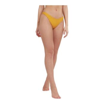 FUNDANGO-Madison High Cut Bottoms-235-dirt yellow Sárga L kép