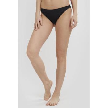 FUNDANGO-Moana Classic Bottoms-890-black Fekete XS kép