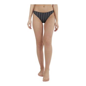 FUNDANGO-Moana Classic Bottoms-894-jet black Fekete L kép