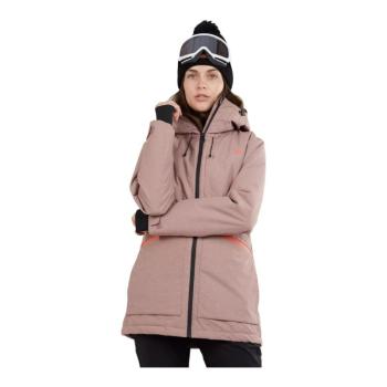 FUNDANGO-Pemberton Allmountain Jacket-385-mauve kép