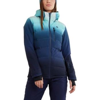 FUNDANGO PUMILA PADDED JACKET Női snowboard/síkabát, kék, méret kép