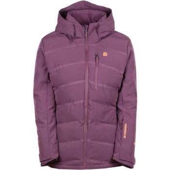 FUNDANGO PUMILA PADDED JACKET Női snowboard/síkabát, lila, méret kép