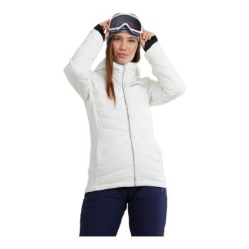 FUNDANGO-Punch Padded Jacket-100-white kép