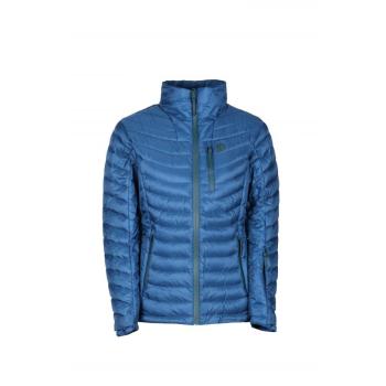 FUNDANGO-RAURIS Down Jacket W-460-turkis Kék S kép