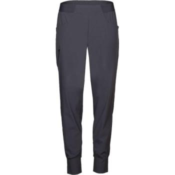 FUNDANGO SABANA ACTIVE PANTS Női outdoor nadrág, fekete, méret kép