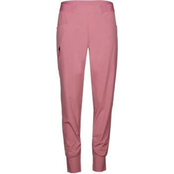 FUNDANGO SABANA ACTIVE PANTS Női outdoor nadrág, rózsaszín, méret kép