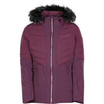 FUNDANGO-Salina Padded Jacket-395-grape kép