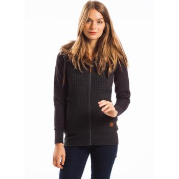 FUNDANGO-SHARE-891-black heather Fekete XS kép