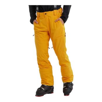 FUNDANGO-Teak Pants-260-mango kép