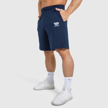 Funkcionális rövidnadrág Iron Aesthetics Ultimate, navy kép